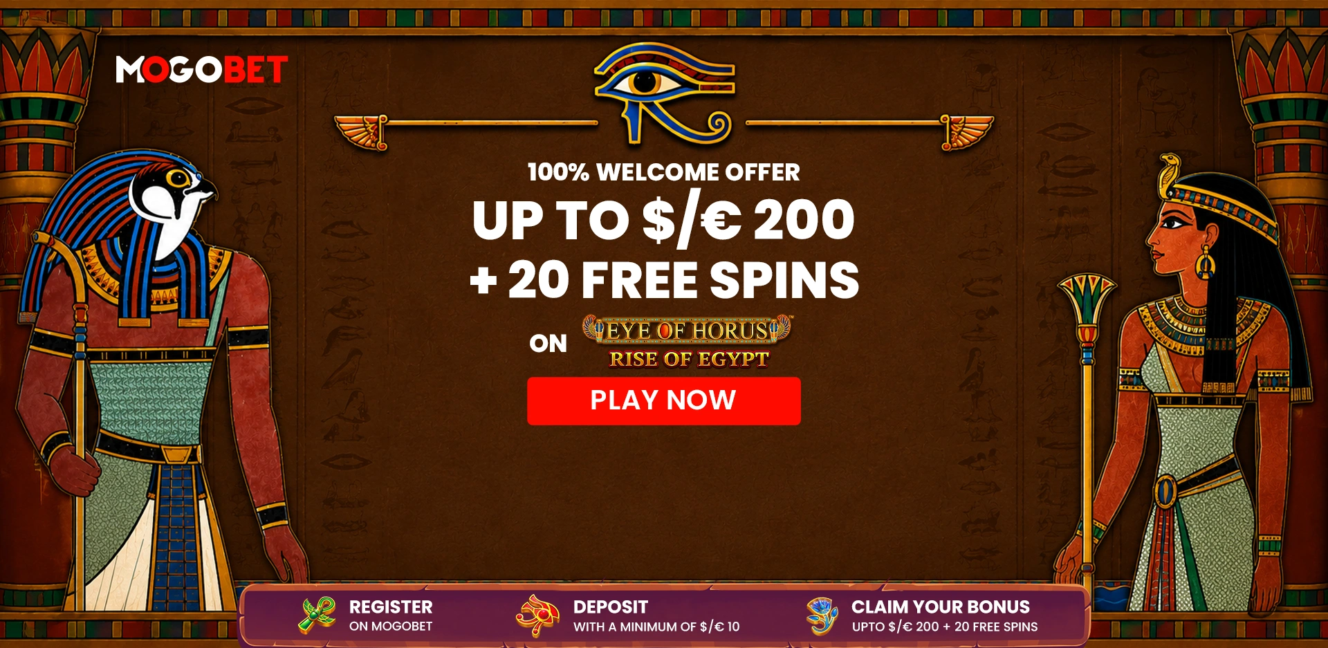 Mogobet