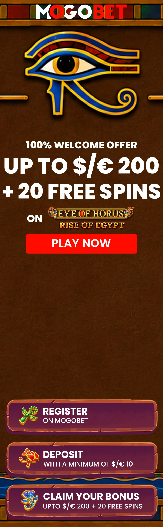 Mogobet