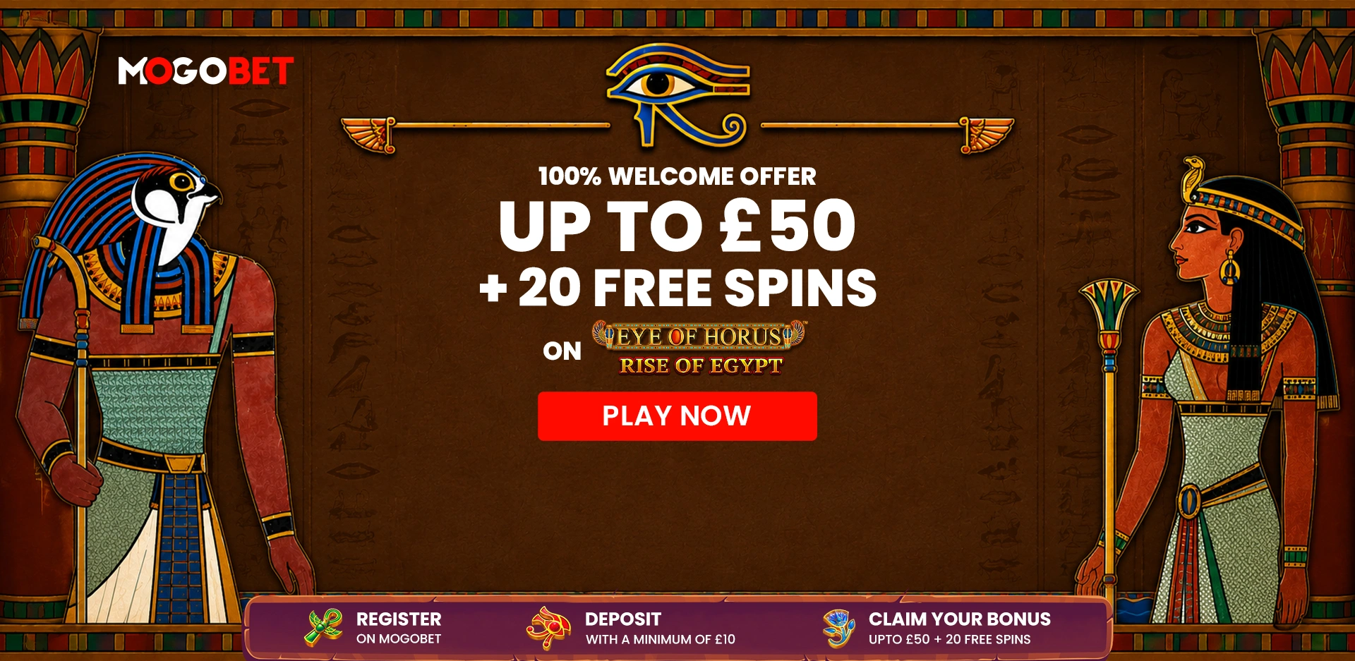 Mogobet