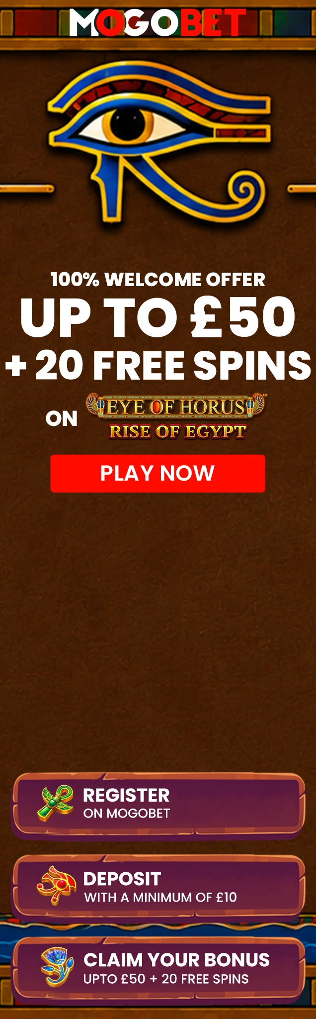 Mogobet